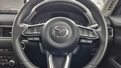 2023 (73) MAZDA CX-5 2.0 e-Skyactiv G MHEV Exclusive-Line 5dr Auto 5219493