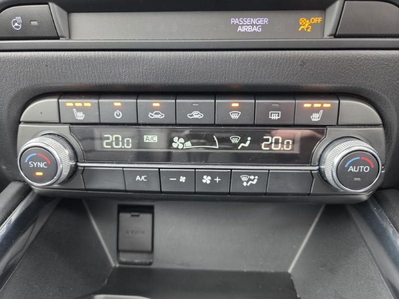 2023 (73) MAZDA CX-5 2.0 e-Skyactiv G MHEV Exclusive-Line 5dr Auto 5219495