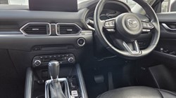 2023 (73) MAZDA CX-5 2.0 e-Skyactiv G MHEV Exclusive-Line 5dr Auto 5219484