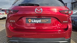 2023 (73) MAZDA CX-5 2.0 e-Skyactiv G MHEV Exclusive-Line 5dr Auto 5219475