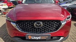2023 (73) MAZDA CX-5 2.0 e-Skyactiv G MHEV Exclusive-Line 5dr Auto 5219466