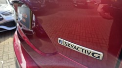 2023 (73) MAZDA CX-5 2.0 e-Skyactiv G MHEV Exclusive-Line 5dr Auto 5219472
