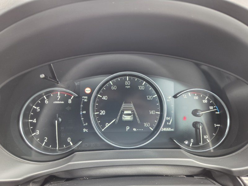 2023 (73) MAZDA CX-5 2.0 e-Skyactiv G MHEV Exclusive-Line 5dr Auto 5219504