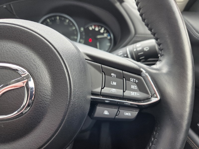 2023 (73) MAZDA CX-5 2.0 e-Skyactiv G MHEV Exclusive-Line 5dr Auto 5219492