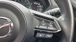 2023 (73) MAZDA CX-5 2.0 e-Skyactiv G MHEV Exclusive-Line 5dr Auto 5219492