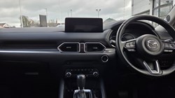 2023 (73) MAZDA CX-5 2.0 e-Skyactiv G MHEV Exclusive-Line 5dr Auto 5219483