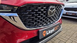 2023 (73) MAZDA CX-5 2.0 e-Skyactiv G MHEV Exclusive-Line 5dr Auto 5219470