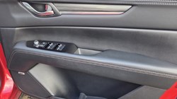 2023 (73) MAZDA CX-5 2.0 e-Skyactiv G MHEV Exclusive-Line 5dr Auto 5219488