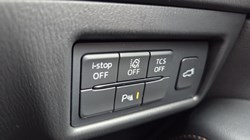 2023 (73) MAZDA CX-5 2.0 e-Skyactiv G MHEV Exclusive-Line 5dr Auto 5219507