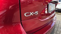 2023 (73) MAZDA CX-5 2.0 e-Skyactiv G MHEV Exclusive-Line 5dr Auto 5219473