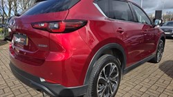 2023 (73) MAZDA CX-5 2.0 e-Skyactiv G MHEV Exclusive-Line 5dr Auto 5219476