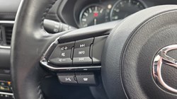 2023 (73) MAZDA CX-5 2.0 e-Skyactiv G MHEV Exclusive-Line 5dr Auto 5219491