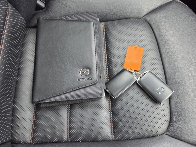 2023 (73) MAZDA CX-5 2.0 e-Skyactiv G MHEV Exclusive-Line 5dr Auto 5219506