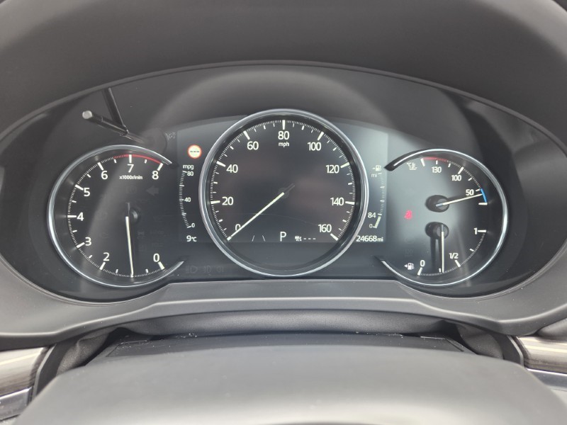 2023 (73) MAZDA CX-5 2.0 e-Skyactiv G MHEV Exclusive-Line 5dr Auto 5219505