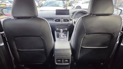 2023 (73) MAZDA CX-5 2.0 e-Skyactiv G MHEV Exclusive-Line 5dr Auto 5219479