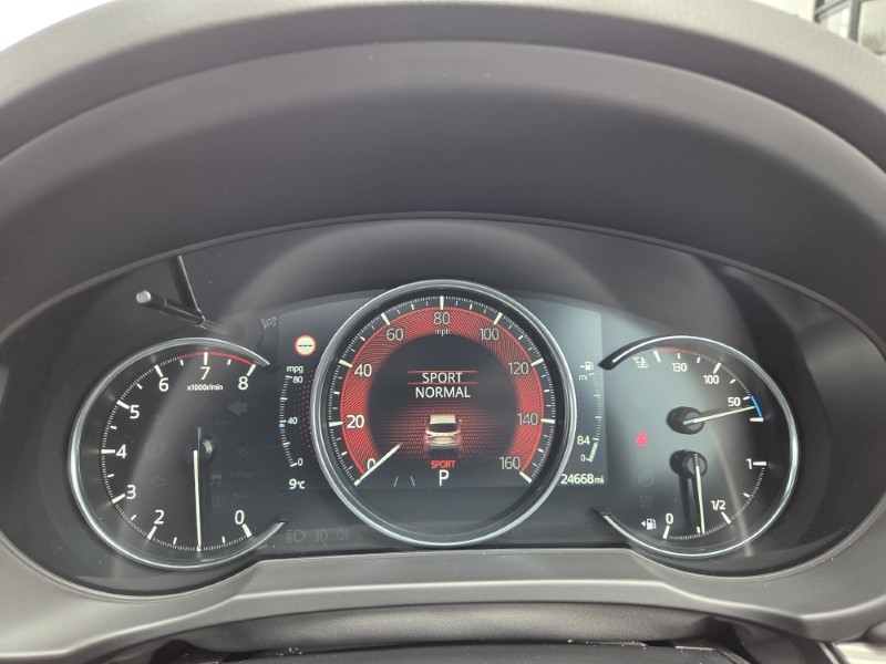 2023 (73) MAZDA CX-5 2.0 e-Skyactiv G MHEV Exclusive-Line 5dr Auto 5219503