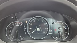 2023 (73) MAZDA CX-5 2.0 e-Skyactiv G MHEV Exclusive-Line 5dr Auto 5219502