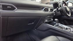 2023 (73) MAZDA CX-5 2.0 e-Skyactiv G MHEV Exclusive-Line 5dr Auto 5219486