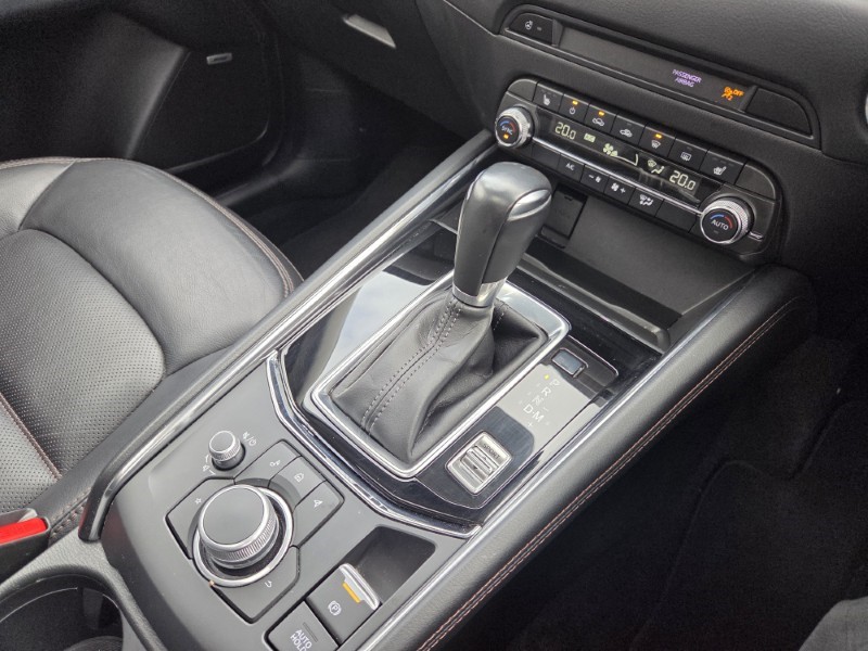 2023 (73) MAZDA CX-5 2.0 e-Skyactiv G MHEV Exclusive-Line 5dr Auto 5219494