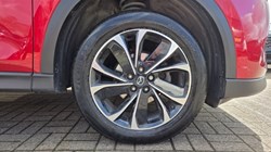 2023 (73) MAZDA CX-5 2.0 e-Skyactiv G MHEV Exclusive-Line 5dr Auto 5219463