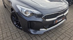 2018 (68) KIA STINGER 2.0 T-GDi GT-Line 5dr Auto 5210133