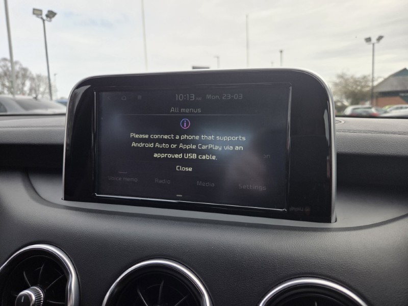 2018 (68) KIA STINGER 2.0 T-GDi GT-Line 5dr Auto 5210170