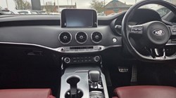 2018 (68) KIA STINGER 2.0 T-GDi GT-Line 5dr Auto 5210152