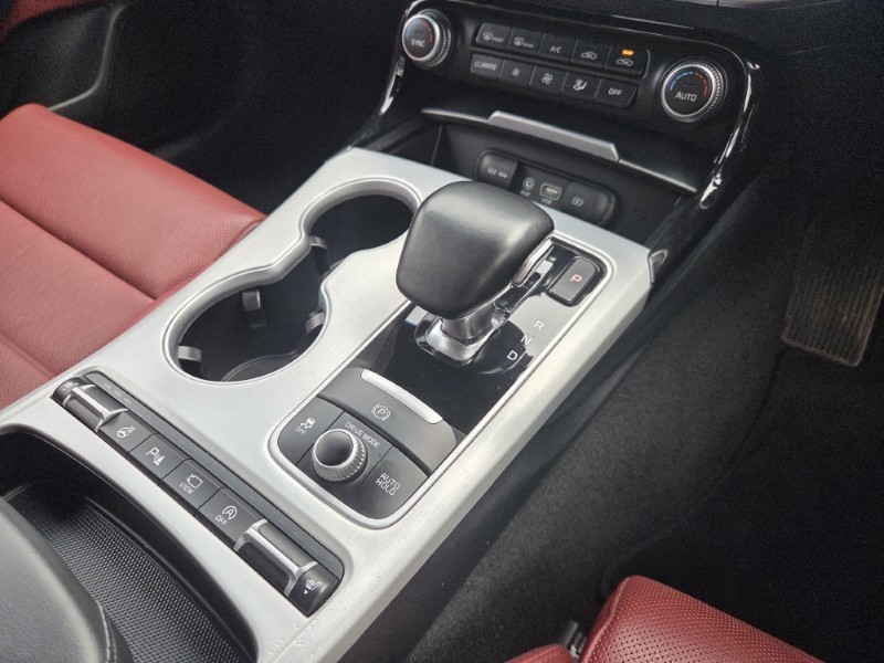 2018 (68) KIA STINGER 2.0 T-GDi GT-Line 5dr Auto 5210164