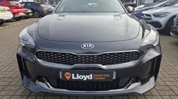 2018 (68) KIA STINGER 2.0 T-GDi GT-Line 5dr Auto 5210131