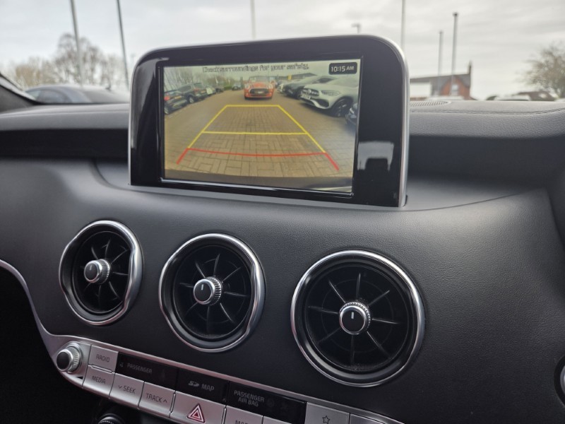 2018 (68) KIA STINGER 2.0 T-GDi GT-Line 5dr Auto 5210175