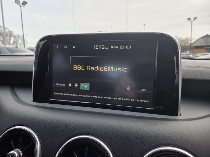 2018 (68) KIA STINGER 2.0 T-GDi GT-Line 5dr Auto 5210171