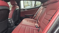 2018 (68) KIA STINGER 2.0 T-GDi GT-Line 5dr Auto 5210150