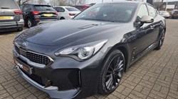 2018 (68) KIA STINGER 2.0 T-GDi GT-Line 5dr Auto 5210132