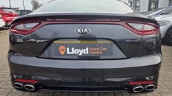 2018 (68) KIA STINGER 2.0 T-GDi GT-Line 5dr Auto 5210144