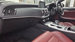 2018 (68) KIA STINGER 2.0 T-GDi GT-Line 5dr Auto 5210154