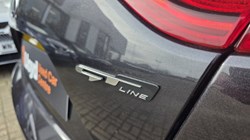 2018 (68) KIA STINGER 2.0 T-GDi GT-Line 5dr Auto 5210139