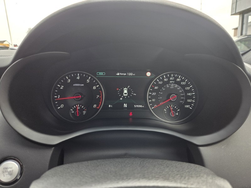 2018 (68) KIA STINGER 2.0 T-GDi GT-Line 5dr Auto 5210177