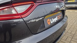 2018 (68) KIA STINGER 2.0 T-GDi GT-Line 5dr Auto 5210140