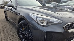 2018 (68) KIA STINGER 2.0 T-GDi GT-Line 5dr Auto 5210141