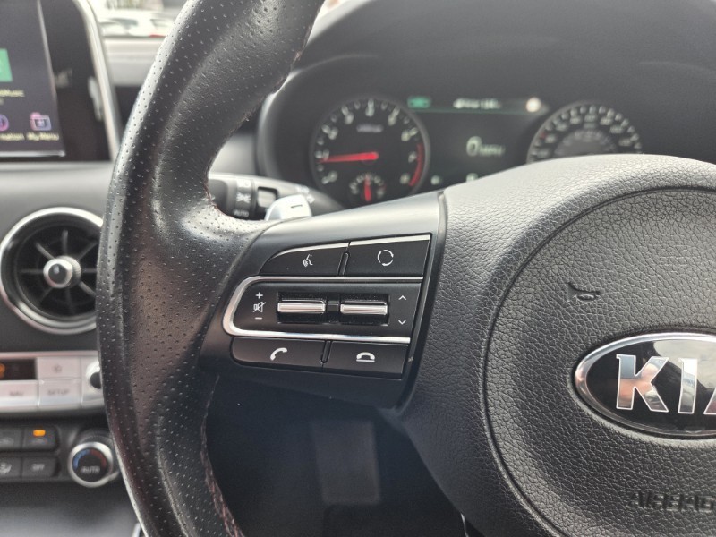 2018 (68) KIA STINGER 2.0 T-GDi GT-Line 5dr Auto 5210160