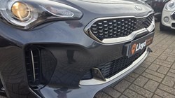2018 (68) KIA STINGER 2.0 T-GDi GT-Line 5dr Auto 5210134