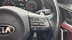 2018 (68) KIA STINGER 2.0 T-GDi GT-Line 5dr Auto 5210161