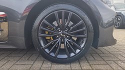 2018 (68) KIA STINGER 2.0 T-GDi GT-Line 5dr Auto 5210128