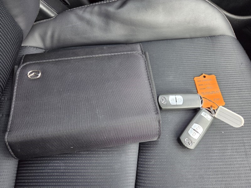 2019 (69) MAZDA CX-3 2.0 Sport Nav  PLUS 5dr 5223435