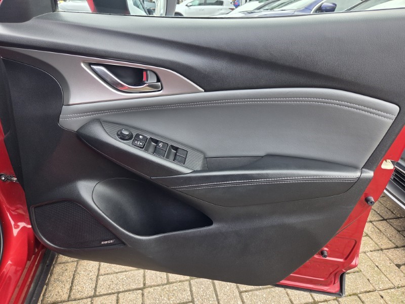 2019 (69) MAZDA CX-3 2.0 Sport Nav  PLUS 5dr 5223424