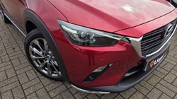 2019 (69) MAZDA CX-3 2.0 Sport Nav PLUS 5dr 5223404