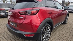 2019 (69) MAZDA CX-3 2.0 Sport Nav PLUS 5dr 5223412