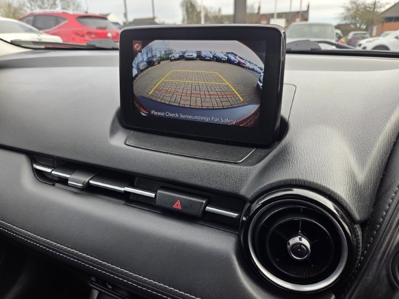 2019 (69) MAZDA CX-3 2.0 Sport Nav  PLUS 5dr 5223409