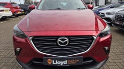 2019 (69) MAZDA CX-3 2.0 Sport Nav PLUS 5dr 5223402