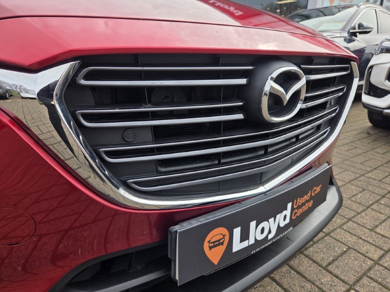 2019 (69) MAZDA CX-3 2.0 Sport Nav  PLUS 5dr 5223406